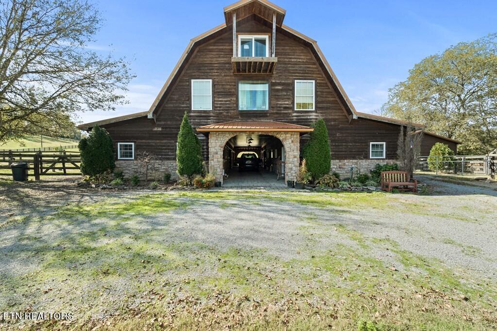 11528 Dodson Branch Hwy Hwy