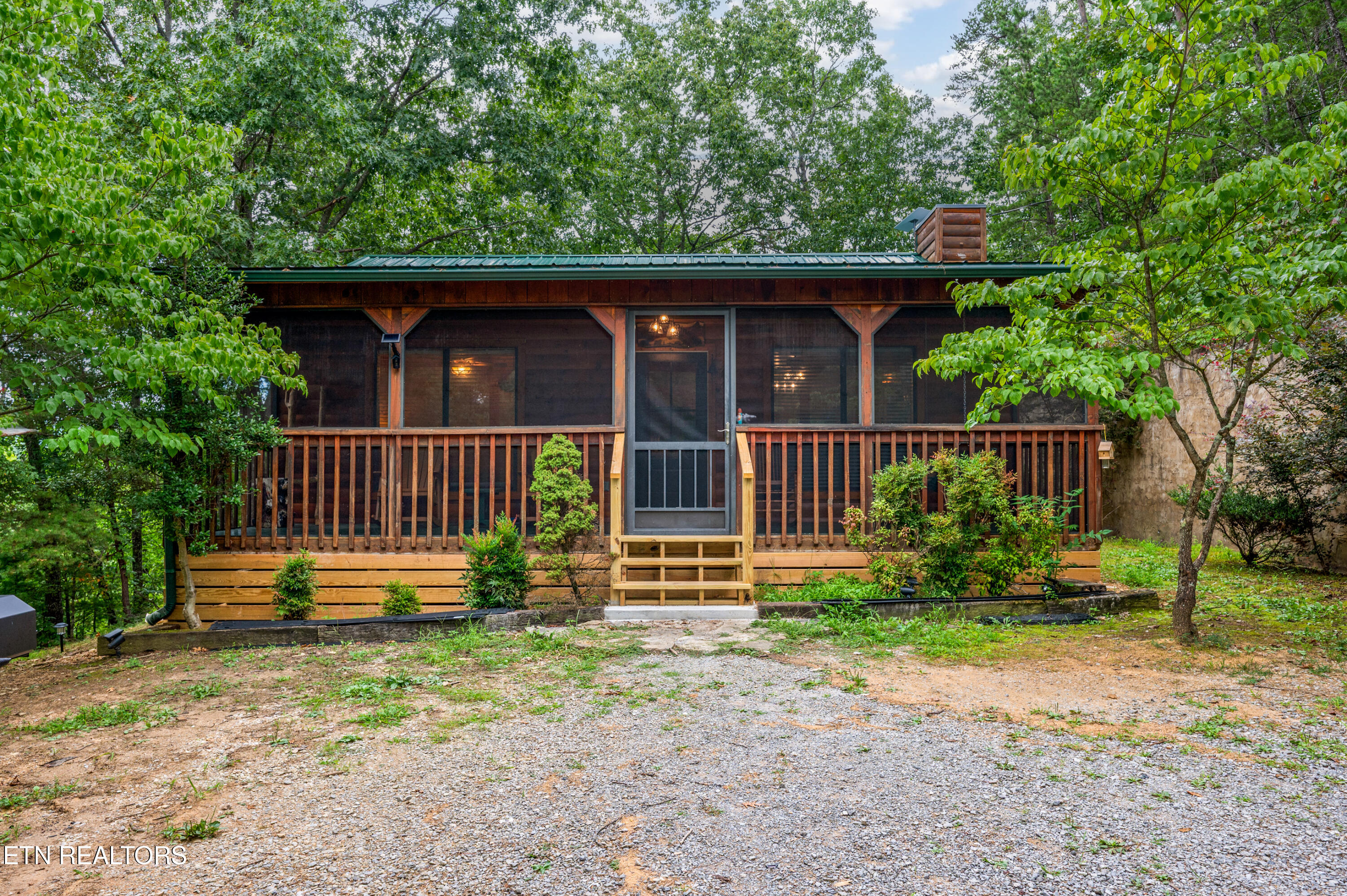 3119 Bear Mountain Lane