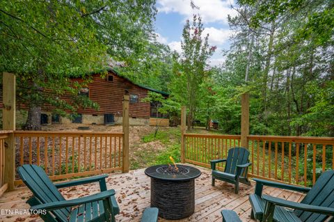 3119 Bear Mountain Lane Sevierville TN 37876