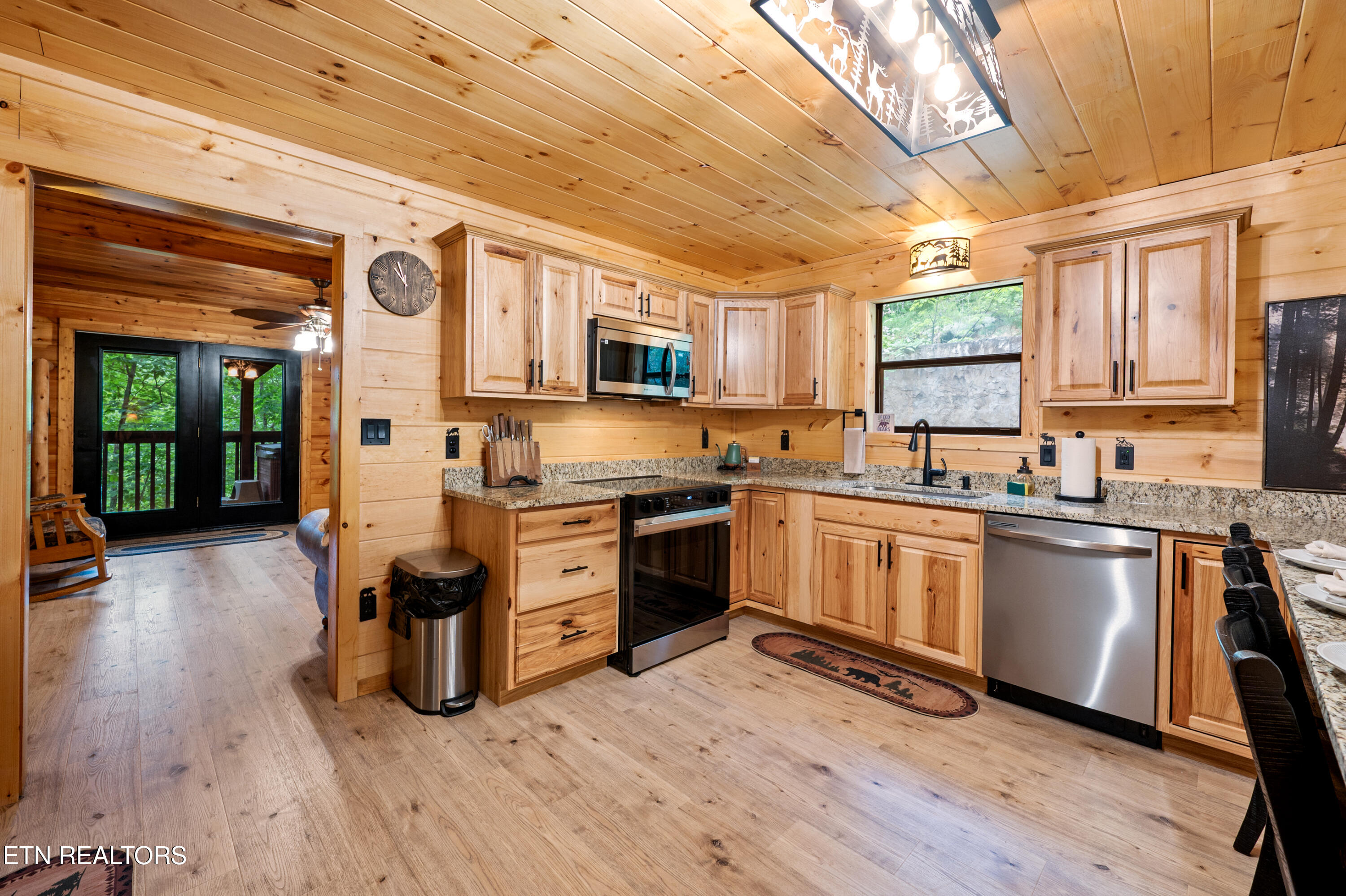 3119 Bear Mountain Lane
