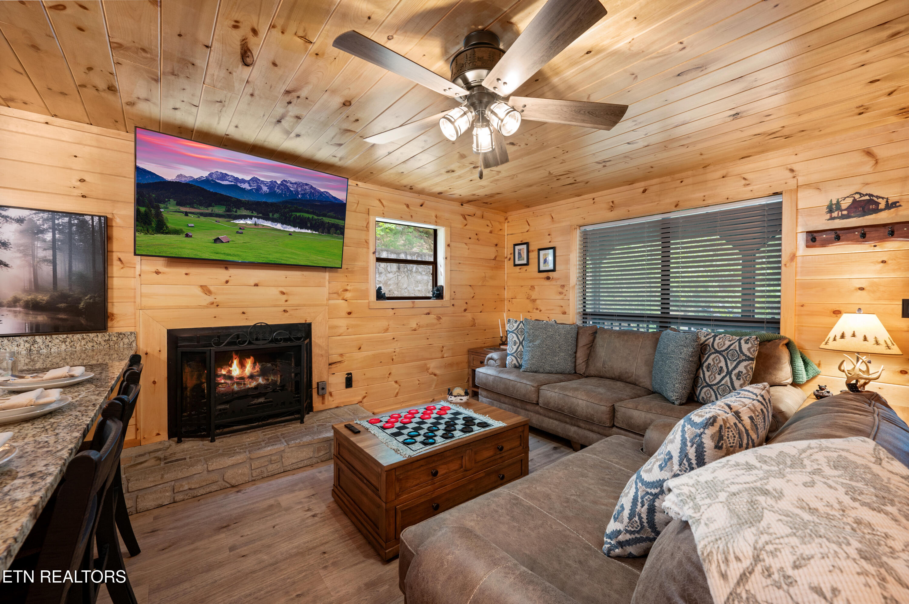 3119 Bear Mountain Lane