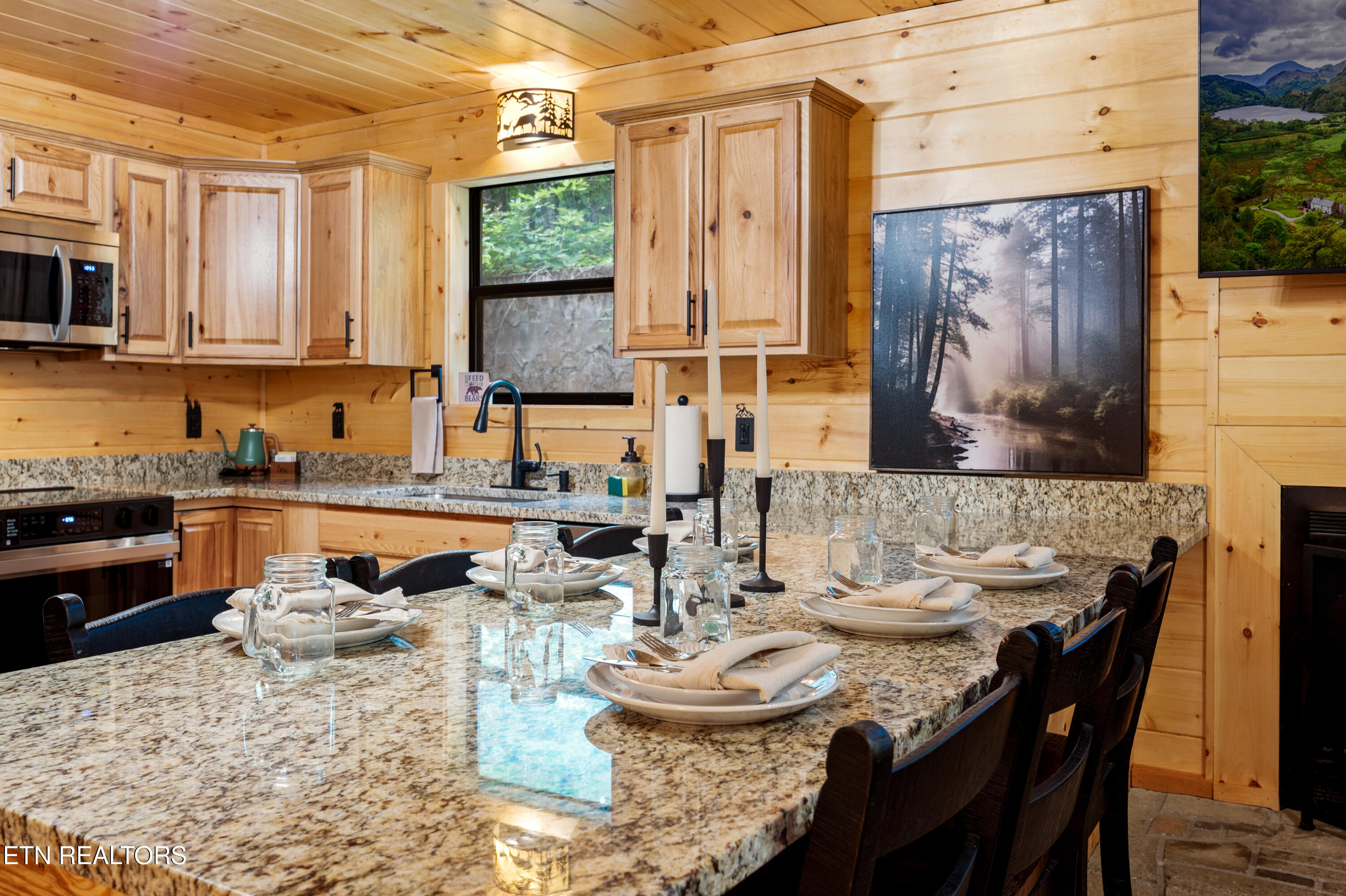 3119 Bear Mountain Lane