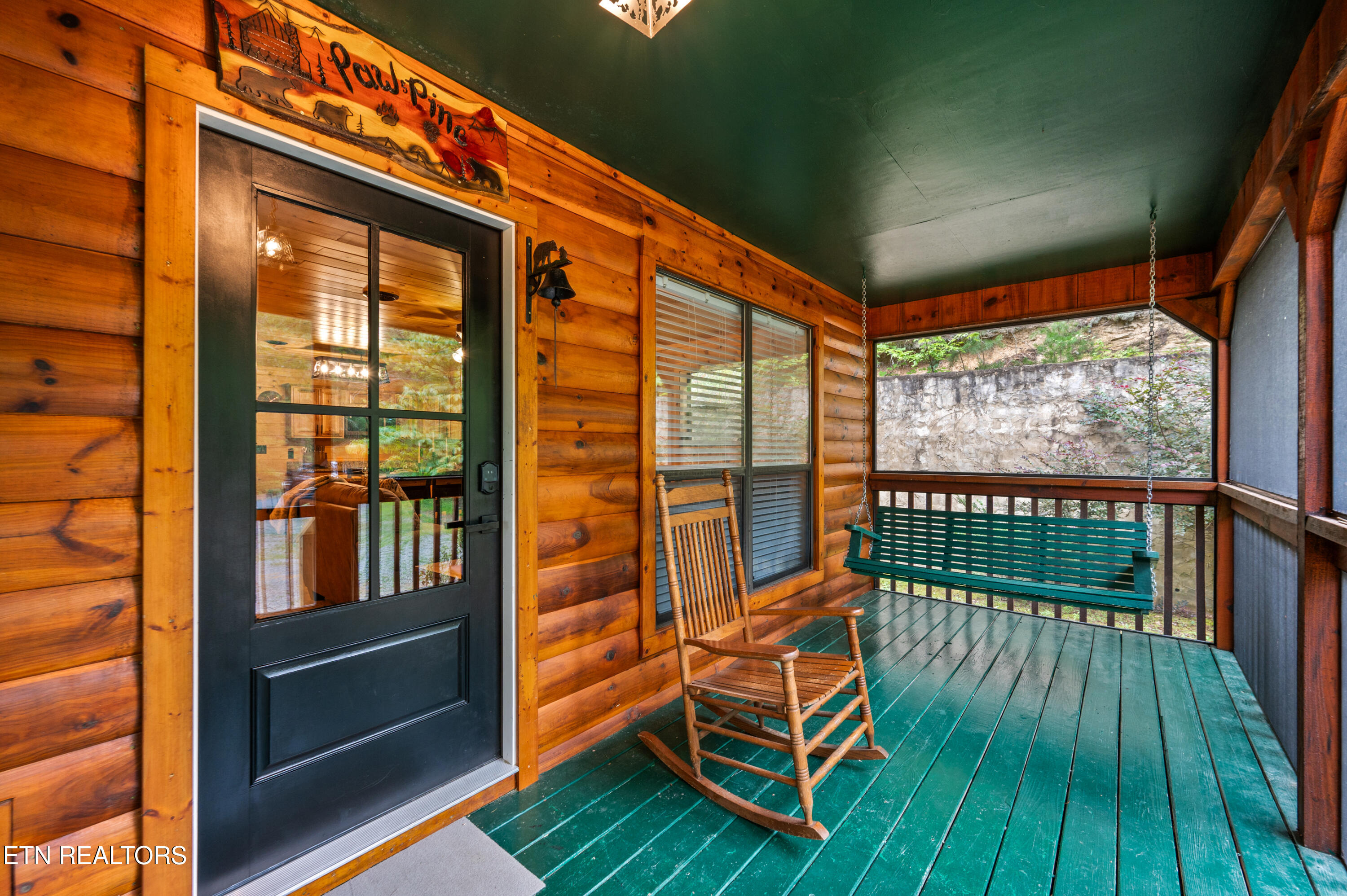 3119 Bear Mountain Lane