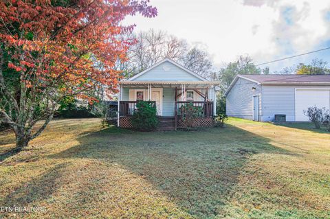 Photo of 3804 Romines Drive, Knoxville, TN 37914 (MLS # 1319356)
