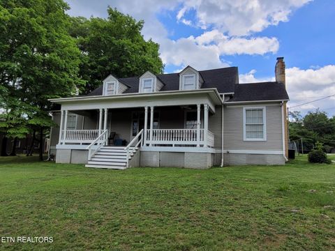 Photo of 4602 Holston Drive, Knoxville, TN 37914 (MLS # 1342707)