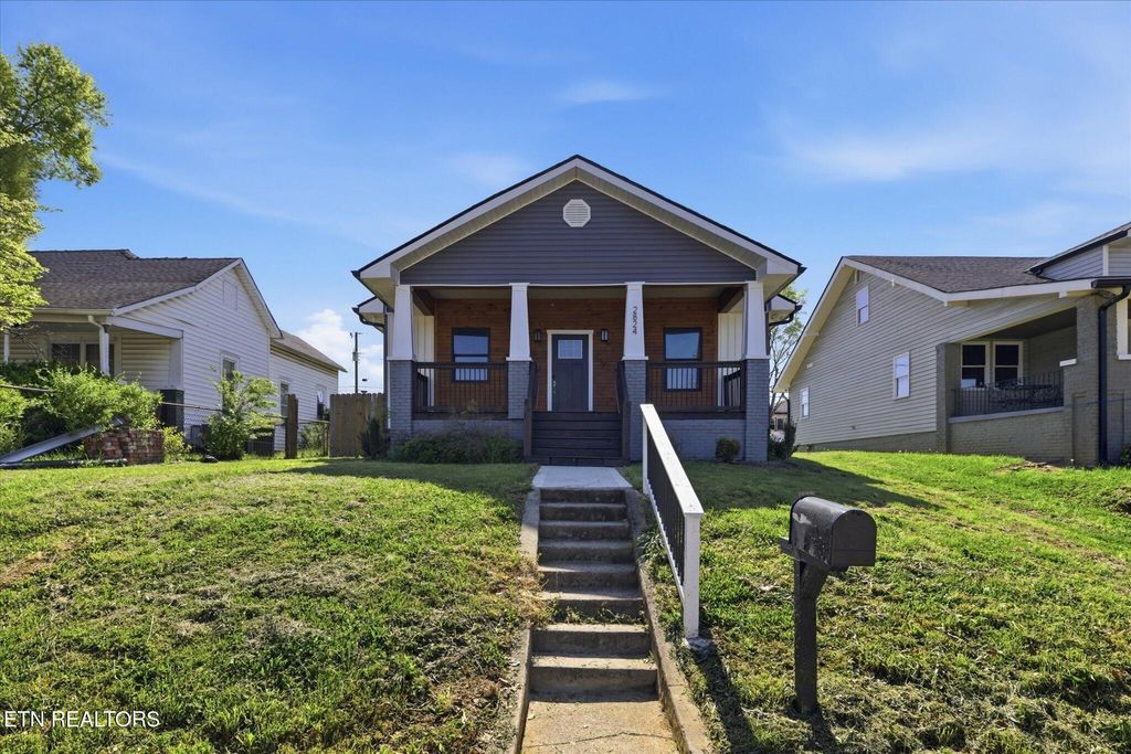 Photo of 2824 Linden Ave, Knoxville, TN 37914 (MLS # 1336542)