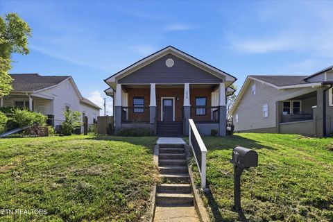 Photo of 2824 Linden Ave, Knoxville, TN 37914 (MLS # 1336542)