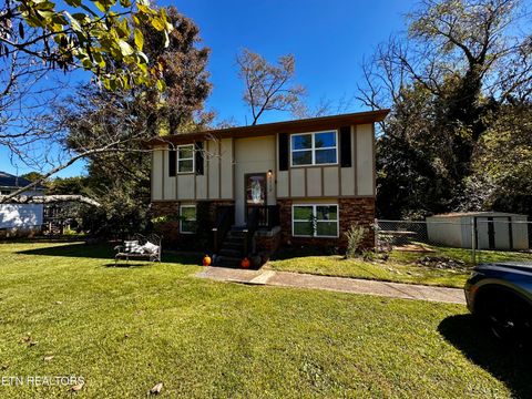 Photo of 2110 Sunny Lane Lane, Knoxville, TN 37912 (MLS # 1317945)