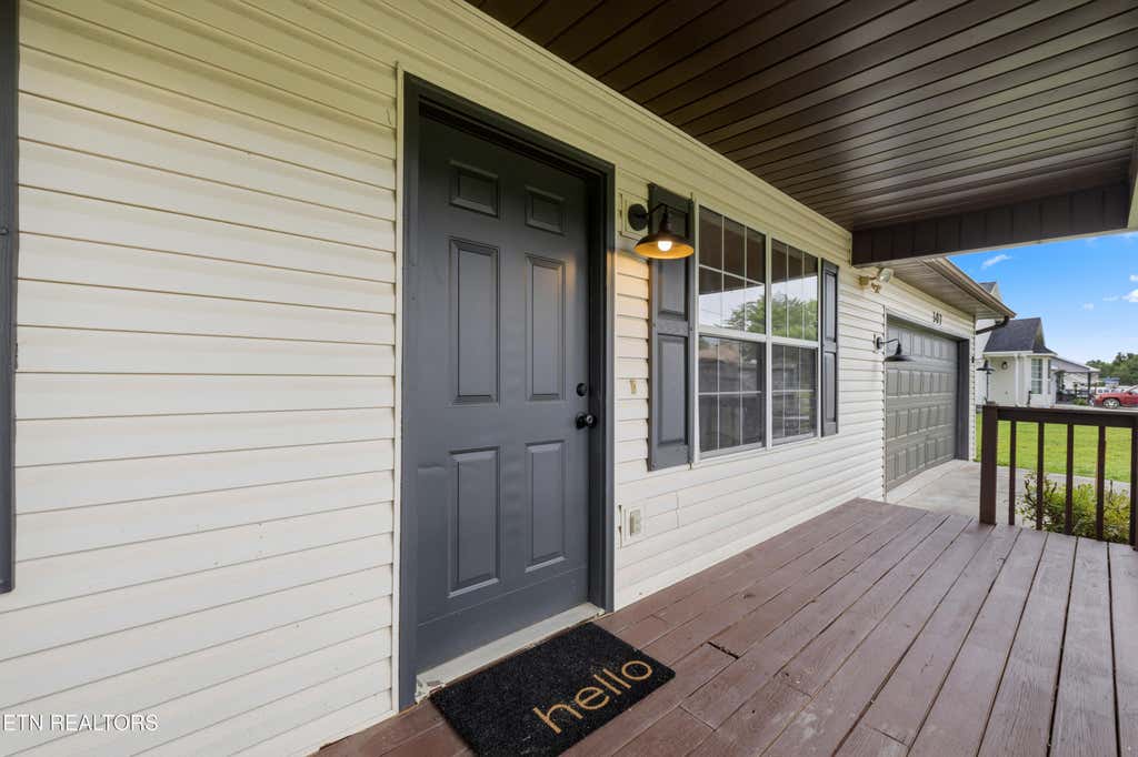 Photo of 307 Vernie Lee Rd, Friendsville, TN 37737 (MLS # 1343095)