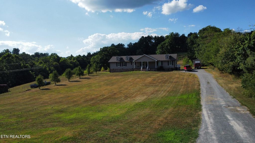 Photo of 960 Lester Whitt Rd, Rutledge, TN 37861 (MLS # 1269326)