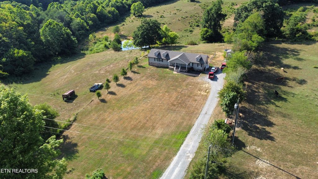 Photo of 960 Lester Whitt Rd, Rutledge, TN 37861 (MLS # 1269326)