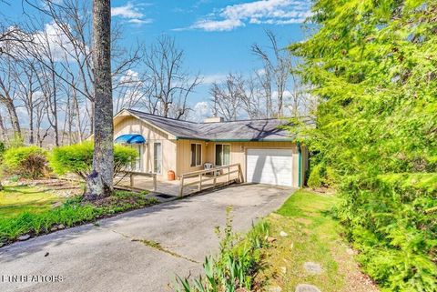 Tiny photo for 305 Saint George Drive, Crossville, TN 38558 (MLS # 1336024)