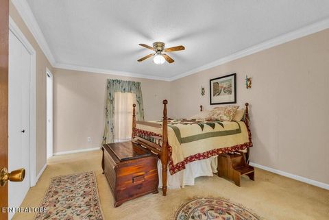Tiny photo for 305 Saint George Drive, Crossville, TN 38558 (MLS # 1336024)