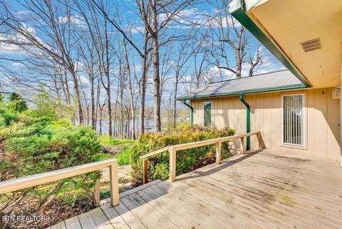 Tiny photo for 305 Saint George Drive, Crossville, TN 38558 (MLS # 1336024)