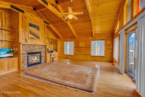Tiny photo for 305 Saint George Drive, Crossville, TN 38558 (MLS # 1336024)