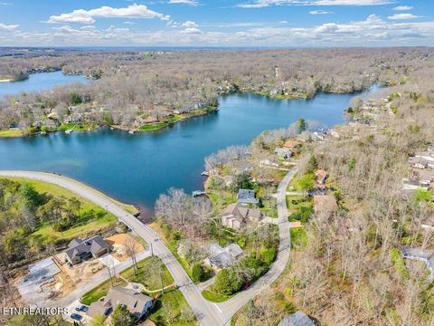 Tiny photo for 305 Saint George Drive, Crossville, TN 38558 (MLS # 1336024)