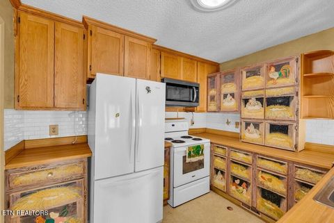 Tiny photo for 305 Saint George Drive, Crossville, TN 38558 (MLS # 1336024)