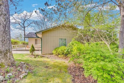 Tiny photo for 305 Saint George Drive, Crossville, TN 38558 (MLS # 1336024)