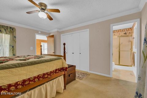Tiny photo for 305 Saint George Drive, Crossville, TN 38558 (MLS # 1336024)
