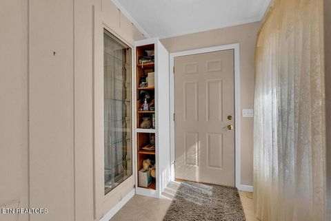 Tiny photo for 305 Saint George Drive, Crossville, TN 38558 (MLS # 1336024)