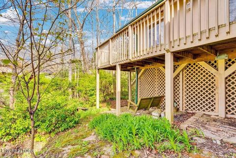Tiny photo for 305 Saint George Drive, Crossville, TN 38558 (MLS # 1336024)