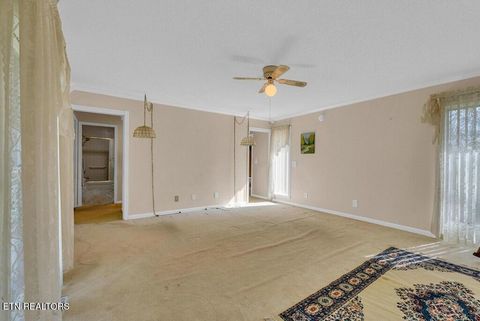 Tiny photo for 305 Saint George Drive, Crossville, TN 38558 (MLS # 1336024)