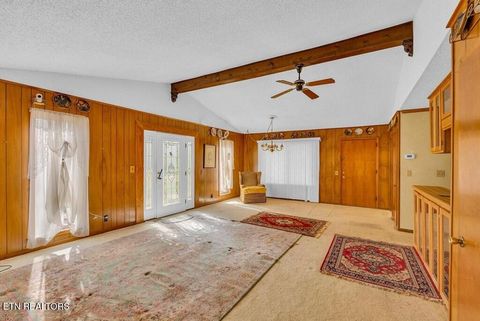 Tiny photo for 305 Saint George Drive, Crossville, TN 38558 (MLS # 1336024)