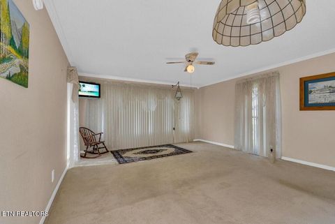 Tiny photo for 305 Saint George Drive, Crossville, TN 38558 (MLS # 1336024)