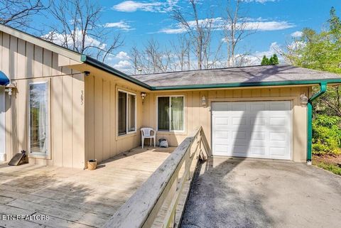 Tiny photo for 305 Saint George Drive, Crossville, TN 38558 (MLS # 1336024)