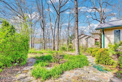 Tiny photo for 305 Saint George Drive, Crossville, TN 38558 (MLS # 1336024)
