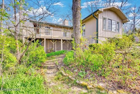 Tiny photo for 305 Saint George Drive, Crossville, TN 38558 (MLS # 1336024)