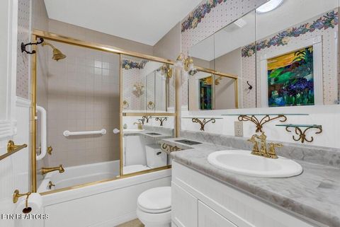 Tiny photo for 305 Saint George Drive, Crossville, TN 38558 (MLS # 1336024)