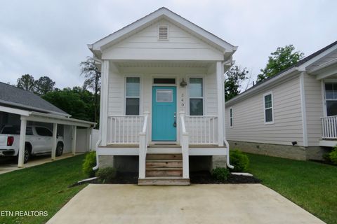 Photo of 340 Hemlock Circle, Cookeville, TN 38501 (MLS # 1341994)
