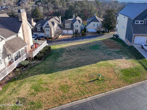 Photo of 2113 Cottage Row Lane, Knoxville, TN 37922 (MLS # 1327479)