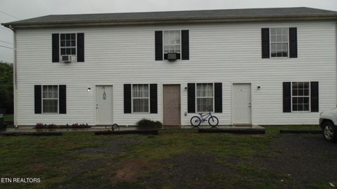 3512 Highway 39W Riceville TN 37370