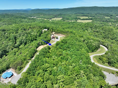 Tiny photo for 0 Flint Ridge Rd, Rockwood, TN 37854 (MLS # 1341284)