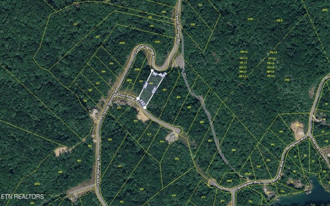 Tiny photo for 0 Flint Ridge Rd, Rockwood, TN 37854 (MLS # 1341284)