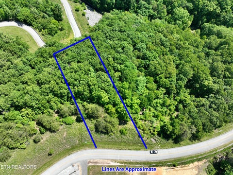 Tiny photo for 0 Flint Ridge Rd, Rockwood, TN 37854 (MLS # 1341284)