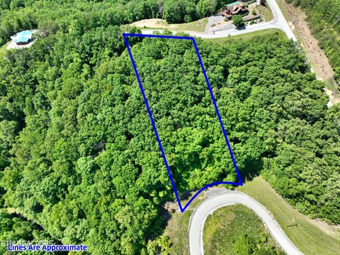 Tiny photo for 0 Flint Ridge Rd, Rockwood, TN 37854 (MLS # 1341284)