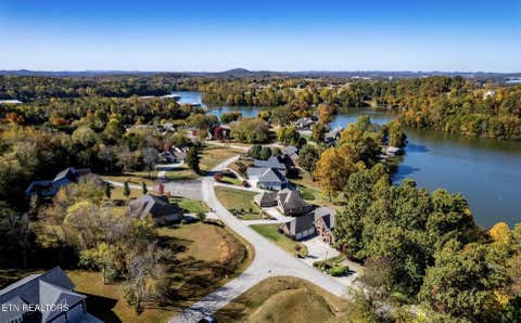 Photo of 1820 Crazyhorse Drive, Maryville, TN 37801 (MLS # 1349665)