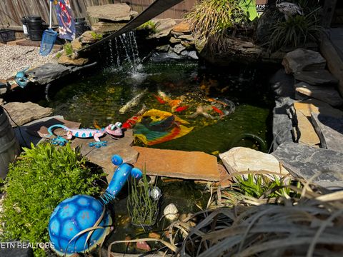 Tiny photo for 409 Cumberland St, Harriman, TN 37748 (MLS # 1336040)