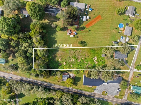 Tiny photo for 121 McFadden DR, Whitesburg, TN 37891 (MLS # 1356163)