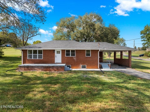 Photo of 121 McFadden DR, Whitesburg, TN 37891 (MLS # 1356163)