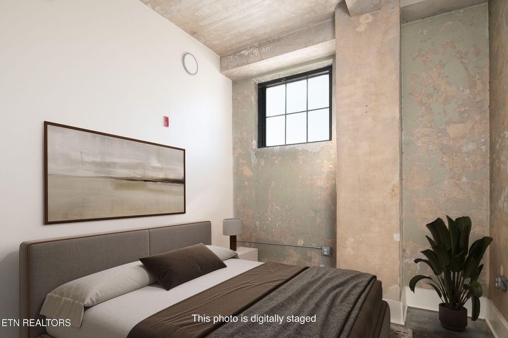 Photo of 116 S Gay St #708, Knoxville, TN 37902 (MLS # 1310638)