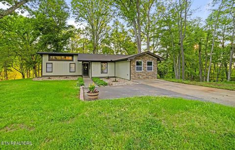 630 Ancient Oaks Court White Pine TN 37890