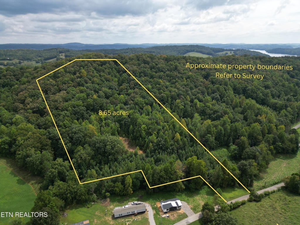 Photo of 406 Edwards Lane, Rockwood, TN 37854 (MLS # 1358226)
