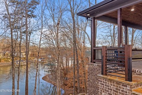 Tiny photo for 463 Waterfront Way, Ten Mile, TN 37880 (MLS # 1347827)