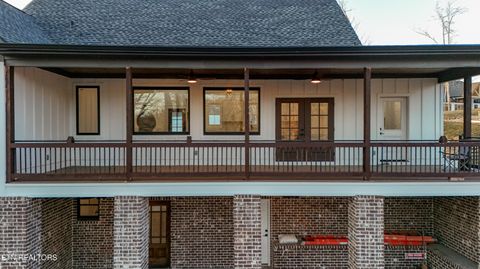Tiny photo for 463 Waterfront Way, Ten Mile, TN 37880 (MLS # 1347827)