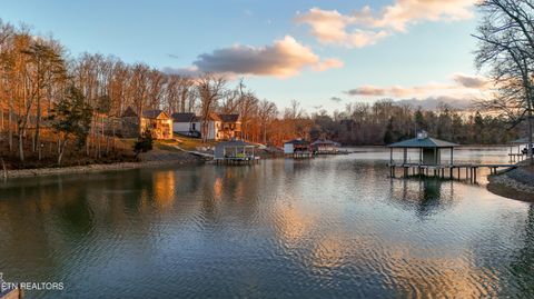 Tiny photo for 463 Waterfront Way, Ten Mile, TN 37880 (MLS # 1347827)