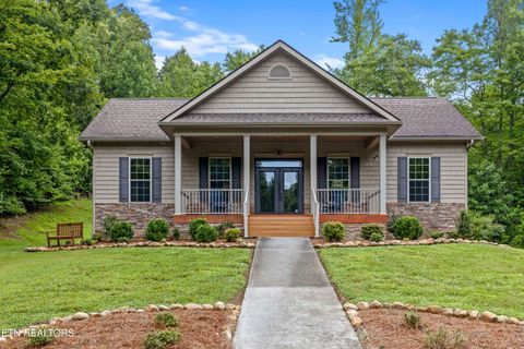 Tiny photo for 463 Waterfront Way, Ten Mile, TN 37880 (MLS # 1347827)